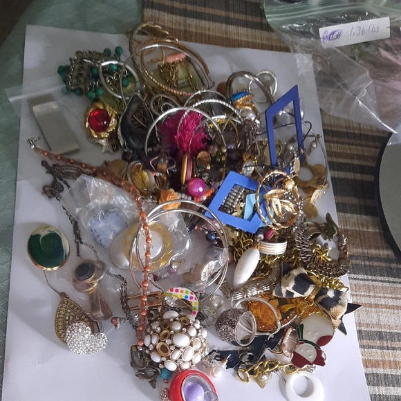 Jewelry - Crafting Jewelry